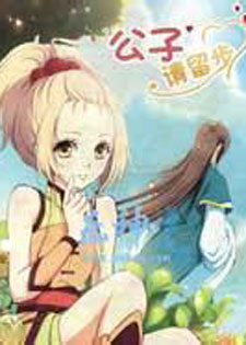 公子，请留步