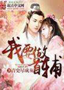 我要做首辅